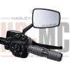 Грипсы Harley-Davidson Kahuna 56100705
